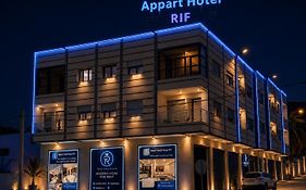 Royal Rif Alhoceima